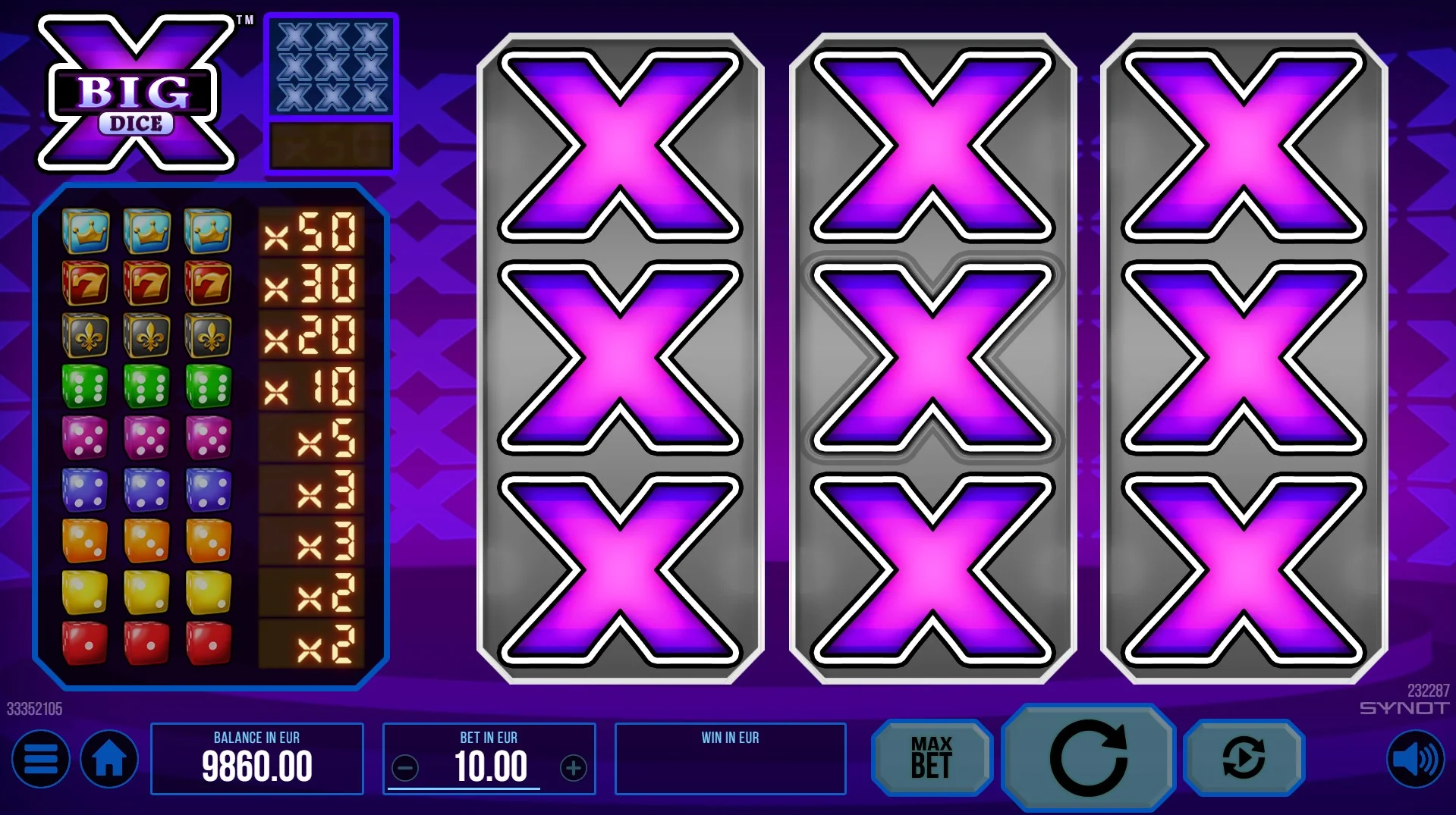 SynotTip Snímek obrazovky 1